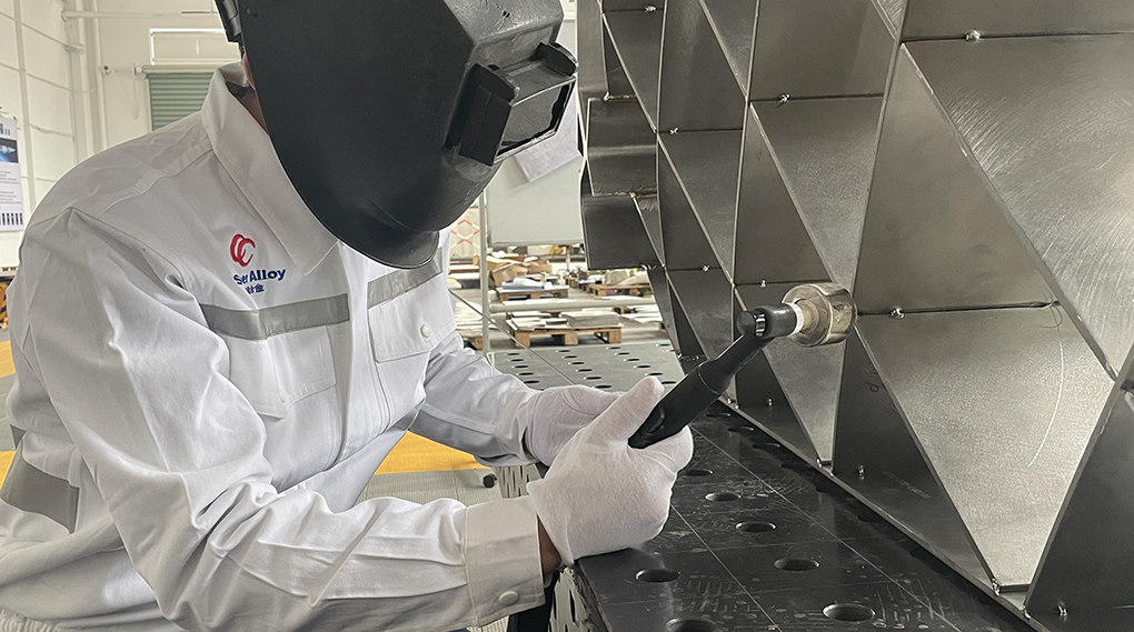 SUS630 是什么材料？