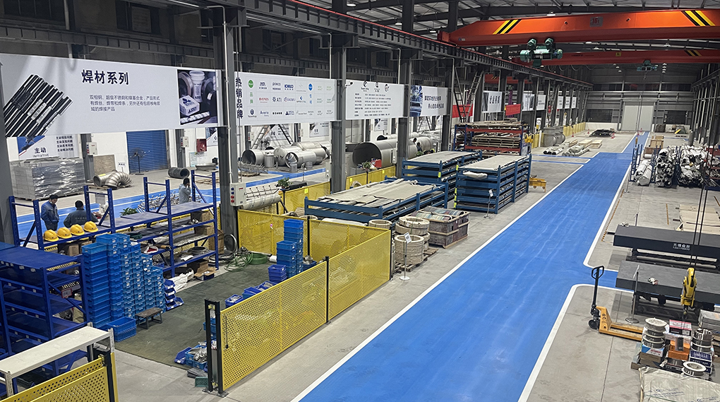 如何提高压合钢板的加工性能？