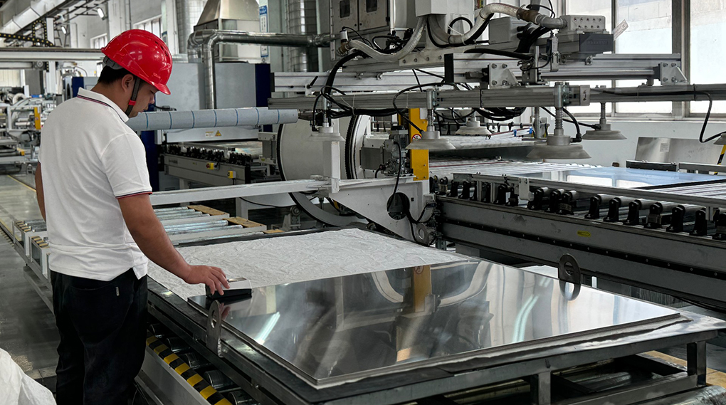 SUS630压合钢板的材料特性是什么？