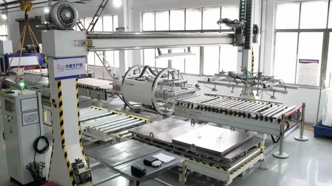 无锡伟一丨以专业为笔，绘就 PCB 客户钢板难题解决答卷！